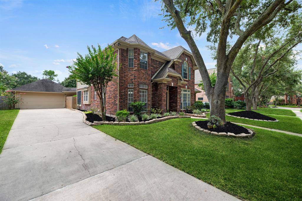 Sugar Land, TX 77479,5806 Pendelton Place DR