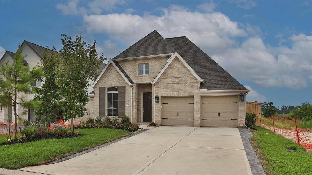 Conroe, TX 77304,420 Mathis Lake LN