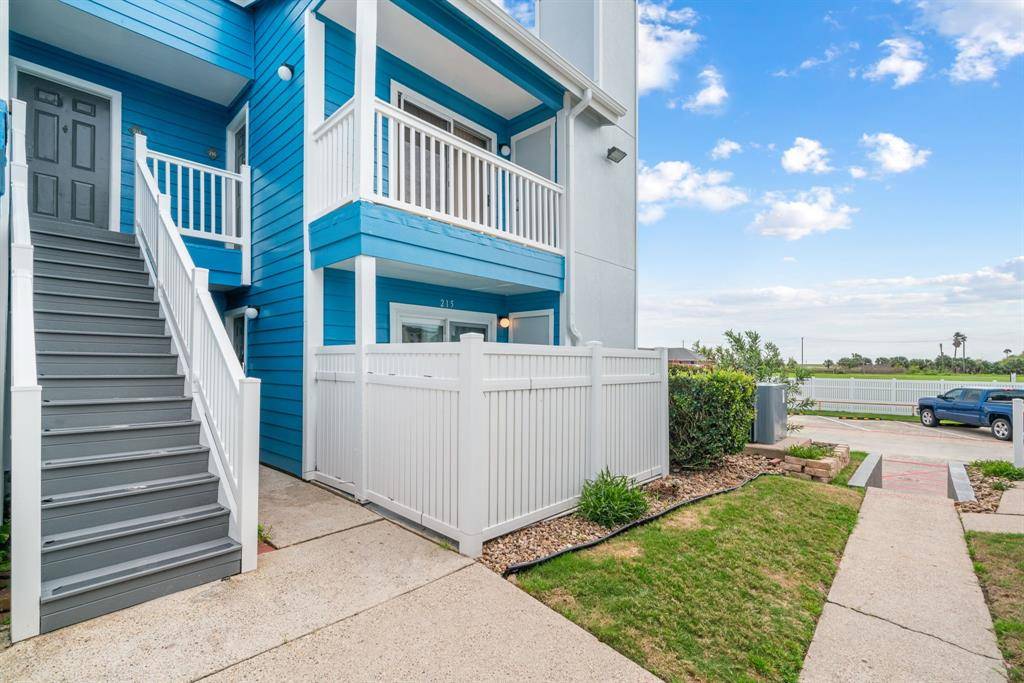 Galveston, TX 77554,3506 Cove View BLVD #216