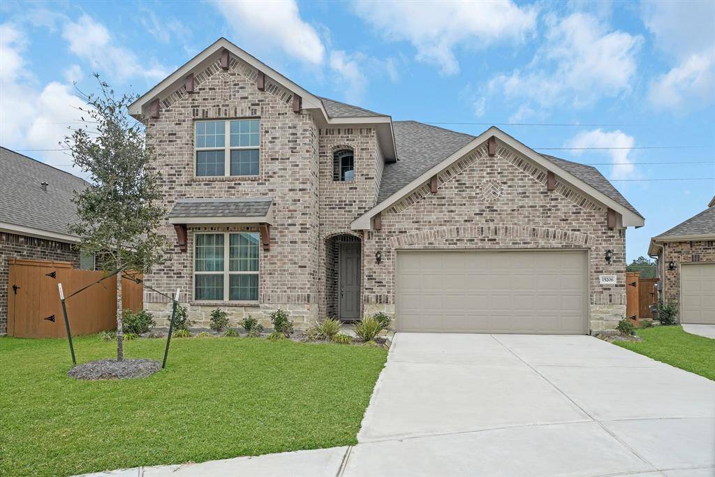 Humble, TX 77346,15206 Readen Crescent DR