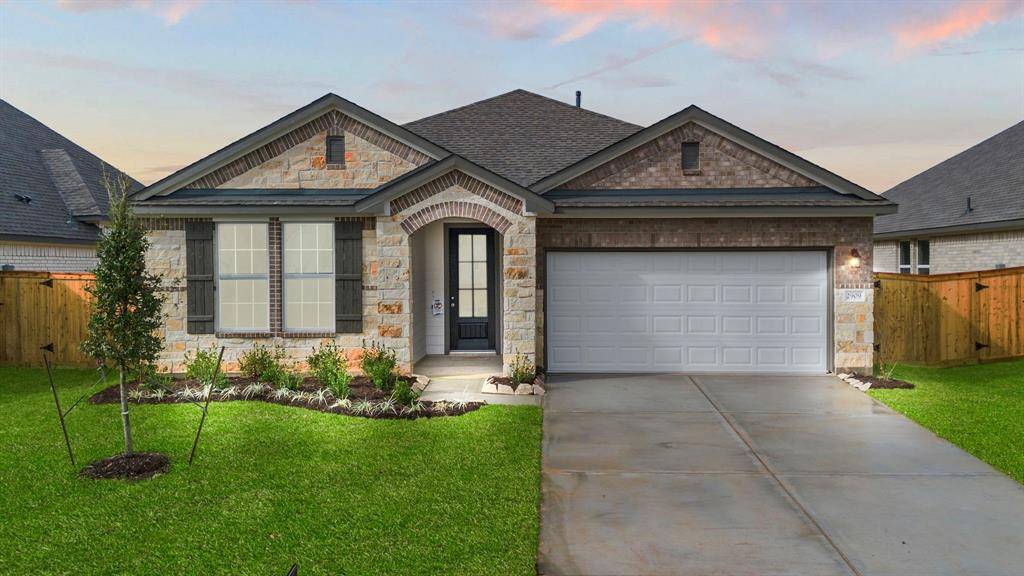 Katy, TX 77493,2909 Cliff Ridge LN