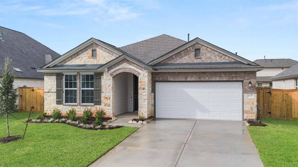 Katy, TX 77493,2909 Cliff Ridge LN