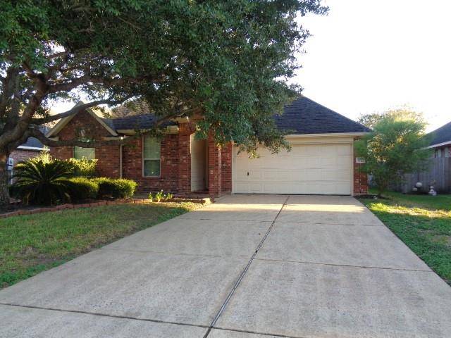 Pearland, TX 77581,7512 Waterlilly LN