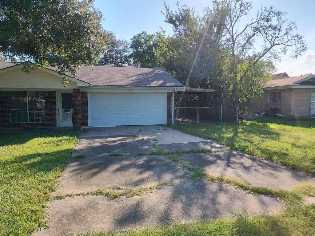 Victoria, TX 77905,105 Newcastle ST