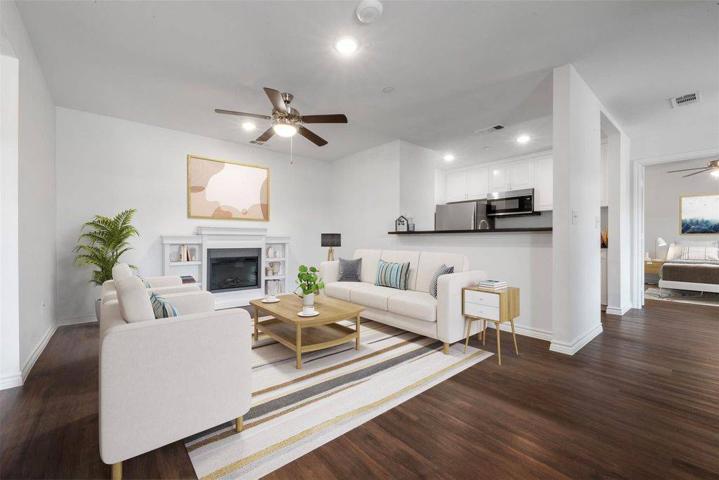 Houston, TX 77063,2800 Jeanetta ST #1206