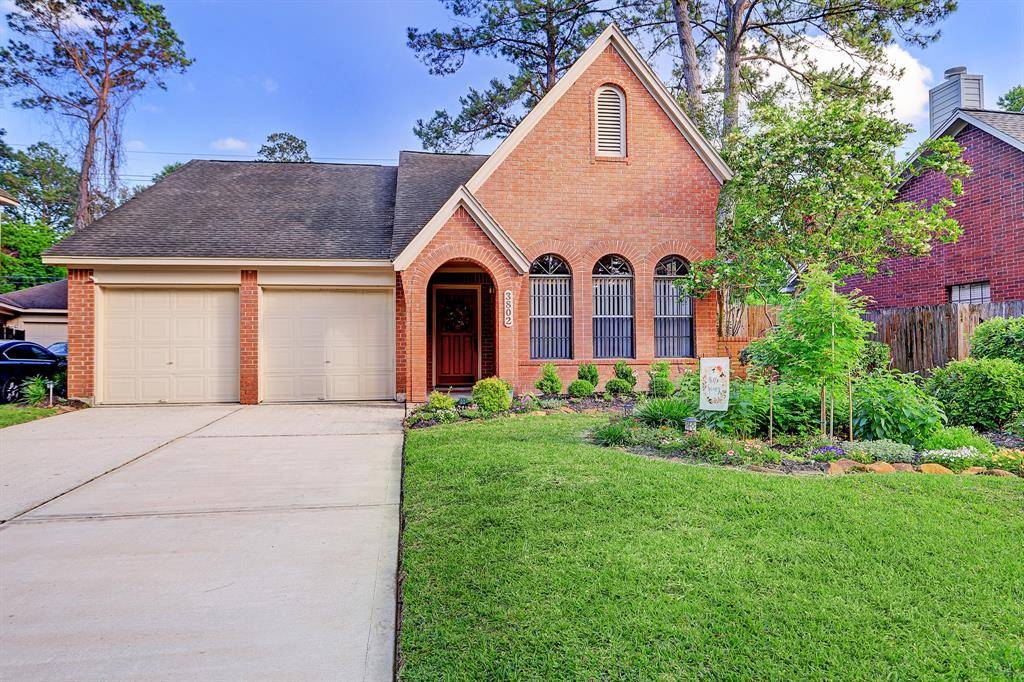 Kingwood, TX 77345,3802 Scenic Valley DR