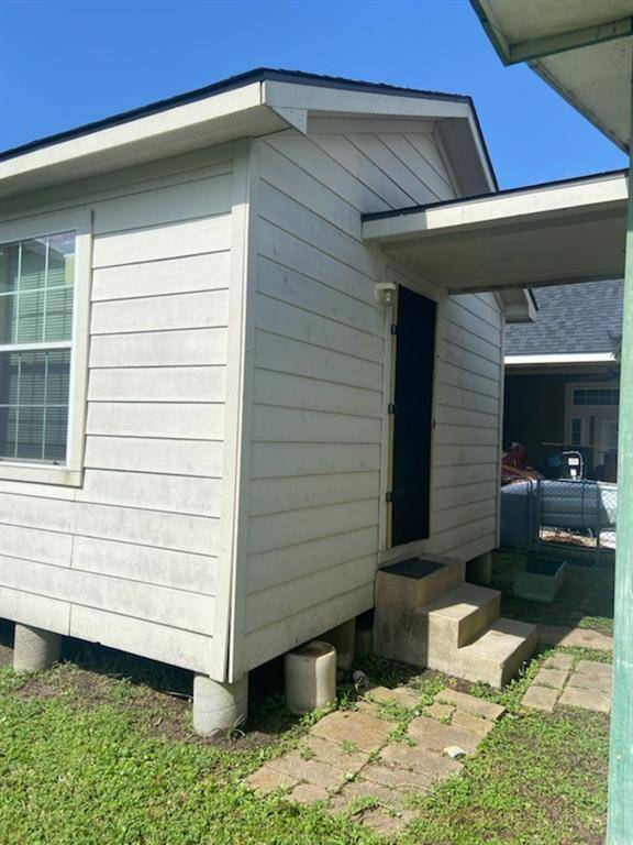 Galveston, TX 77551,5514 Borden AVE