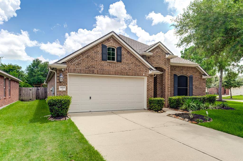 Cypress, TX 77433,19519 Dunlay Springs DR