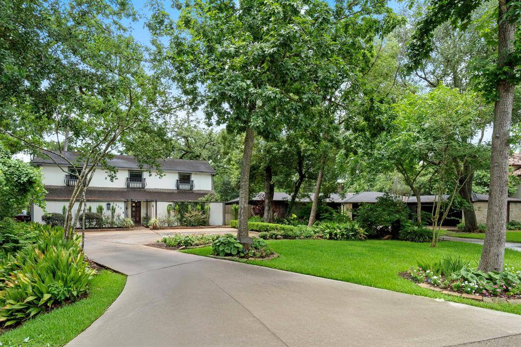 Hilshire Village, TX 77055,1213 Archley DR