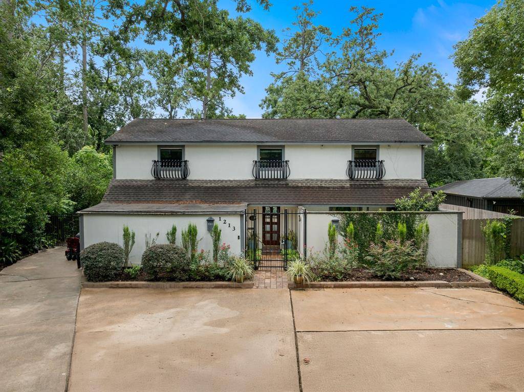 Hilshire Village, TX 77055,1213 Archley DR
