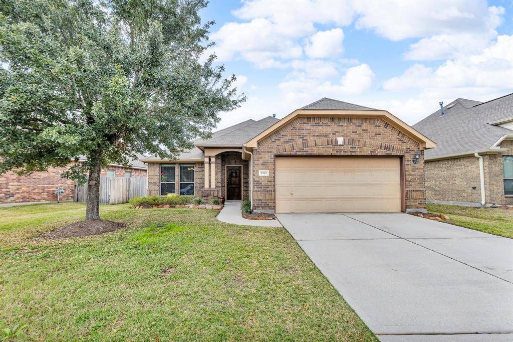 Tomball, TX 77375,9918 Blissfull Valley LN