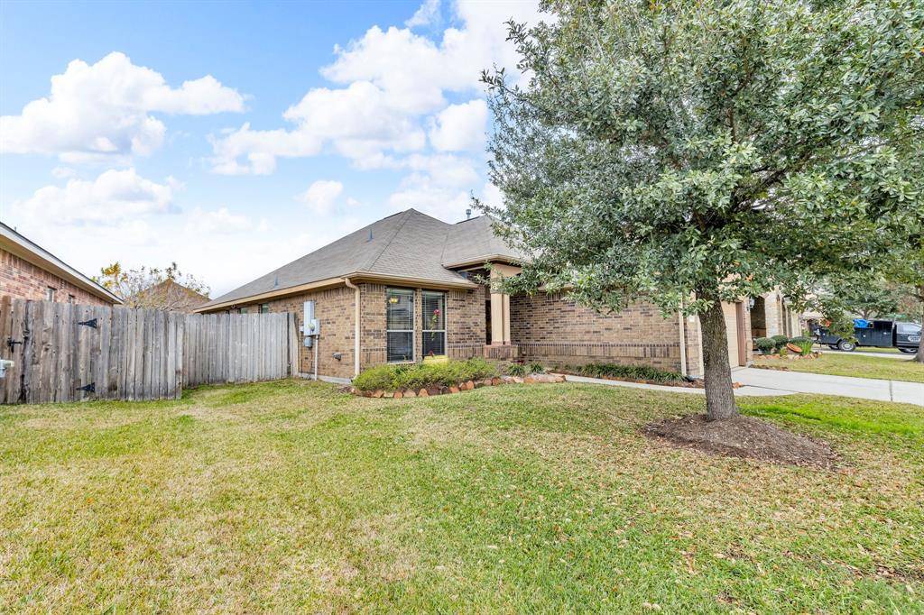 Tomball, TX 77375,9918 Blissfull Valley LN