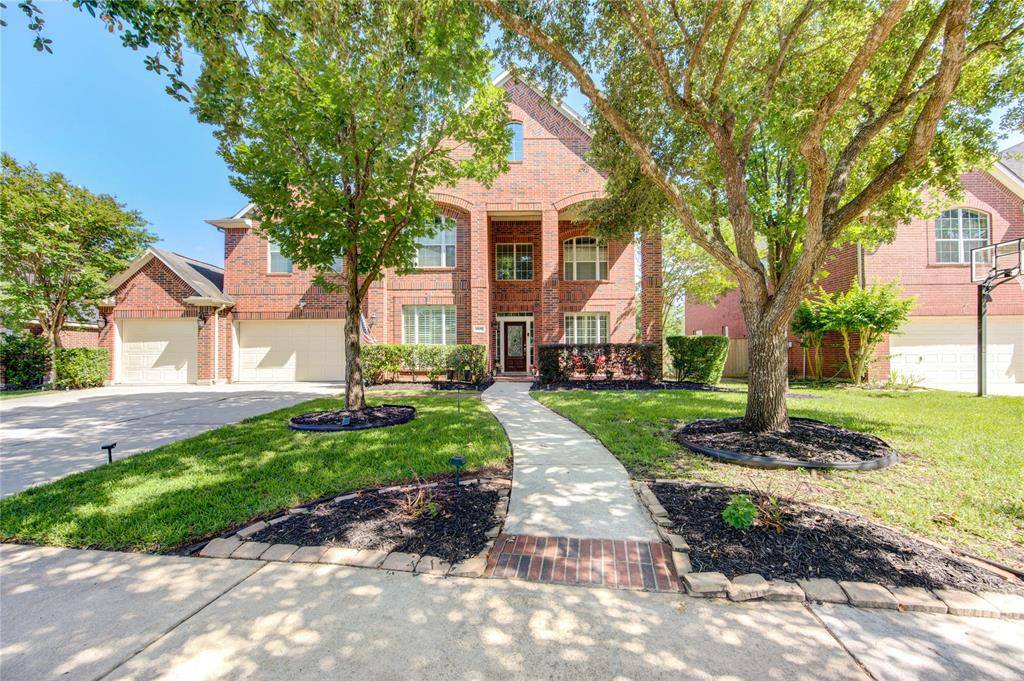 Katy, TX 77494,2127 Linden Rock DR
