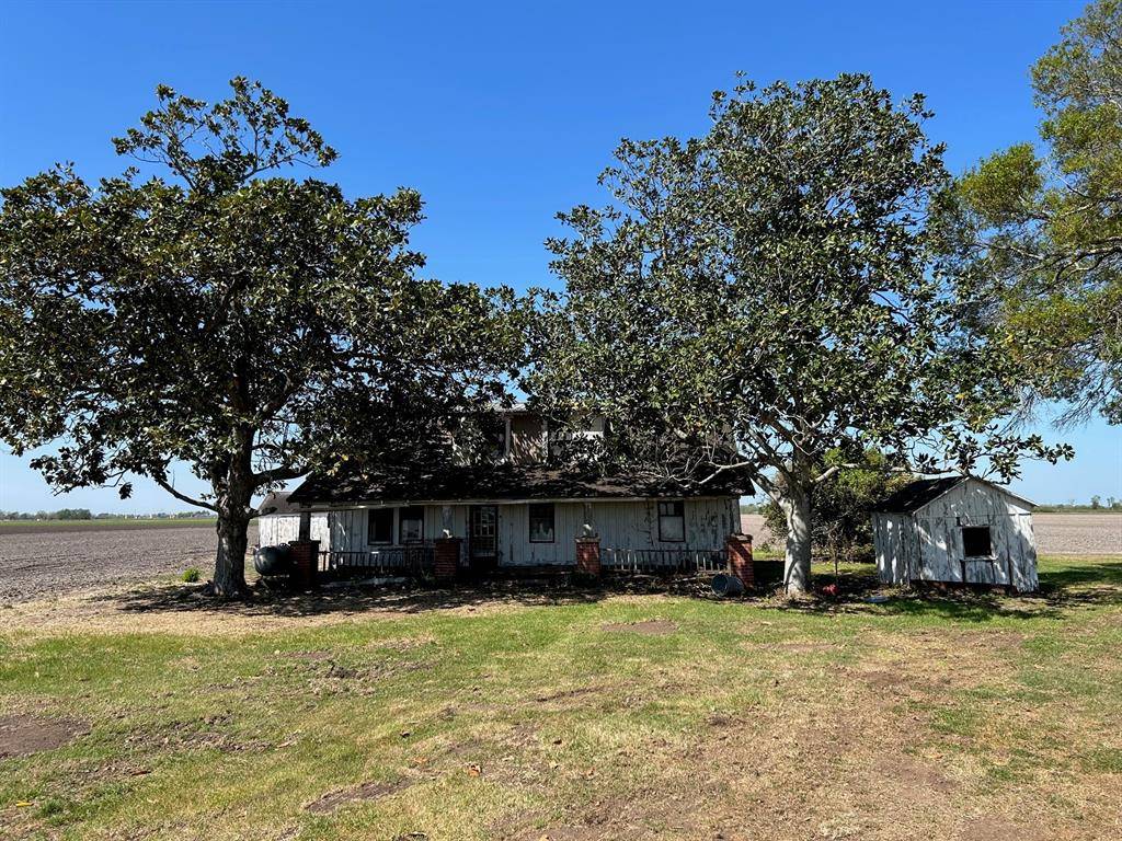 Orchard, TX 77464,1615 Long Lane RD