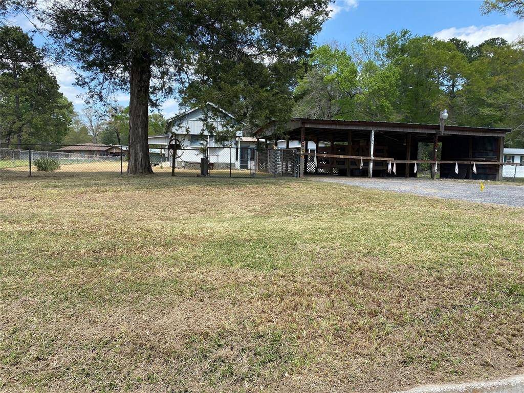 Splendora, TX 77372,26547 Fm 2090 RD