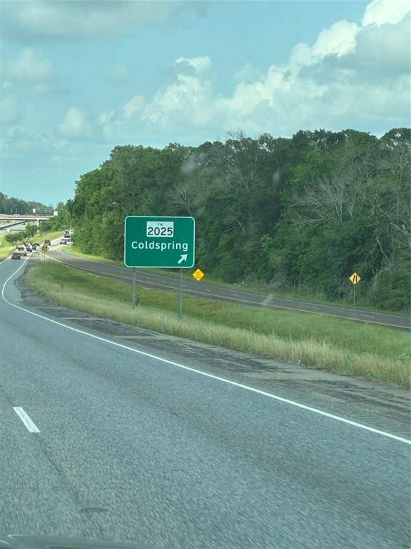 Coldspring, TX 77331,00 Rose Hill RD
