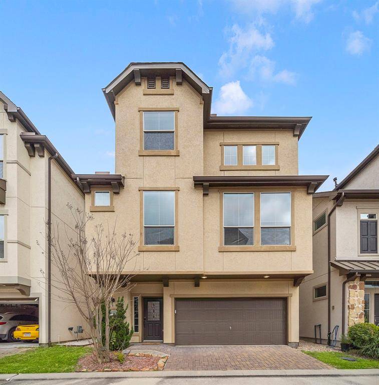 Houston, TX 77080,9910 Spring Shadows Park CIR