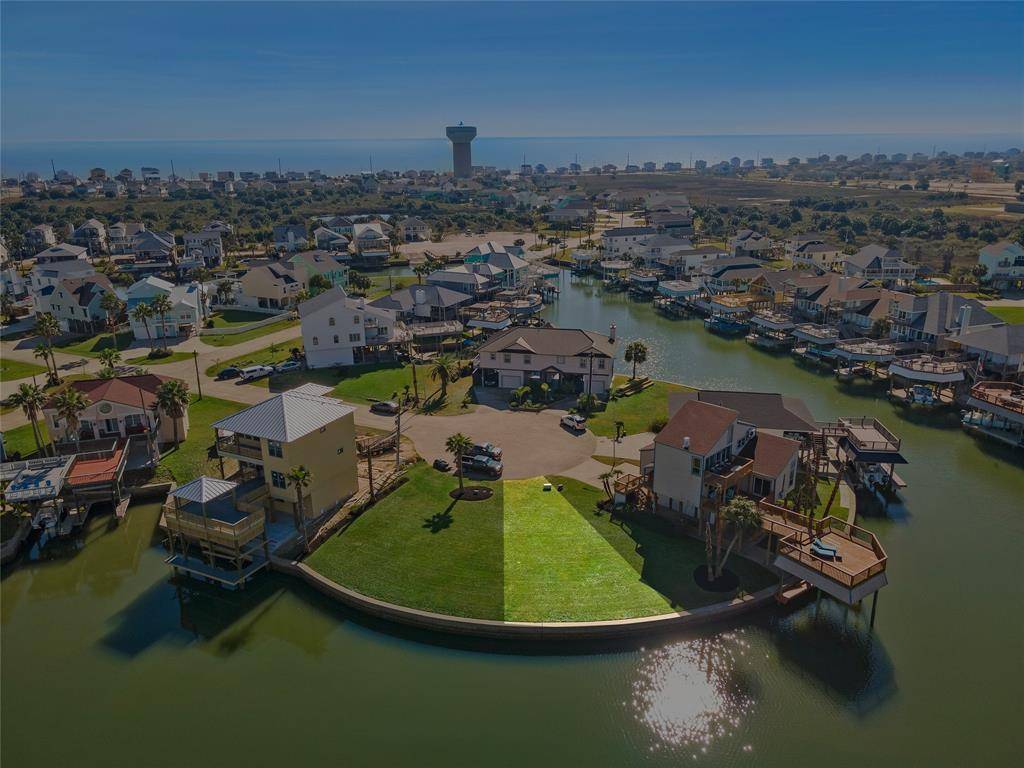 Galveston, TX 77554,Lot 32 Island Ct