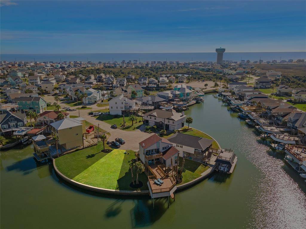 Galveston, TX 77554,Lot 32 Island Ct