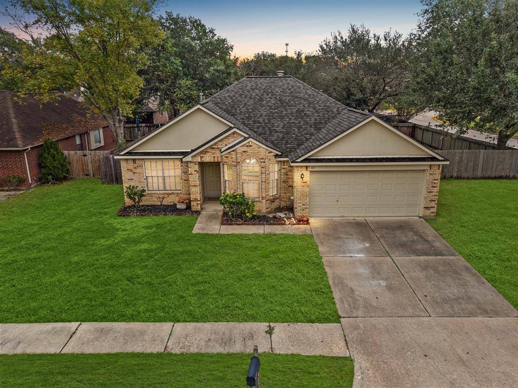 Katy, TX 77450,511 Beltone DR