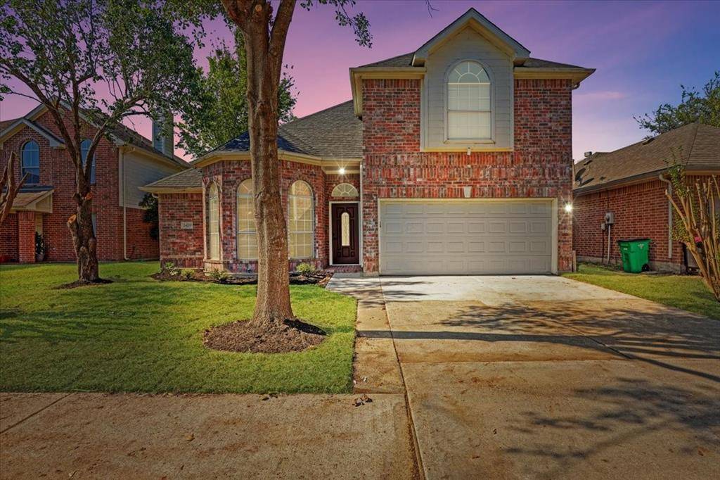 Spring, TX 77373,24219 Spring Sunset DR