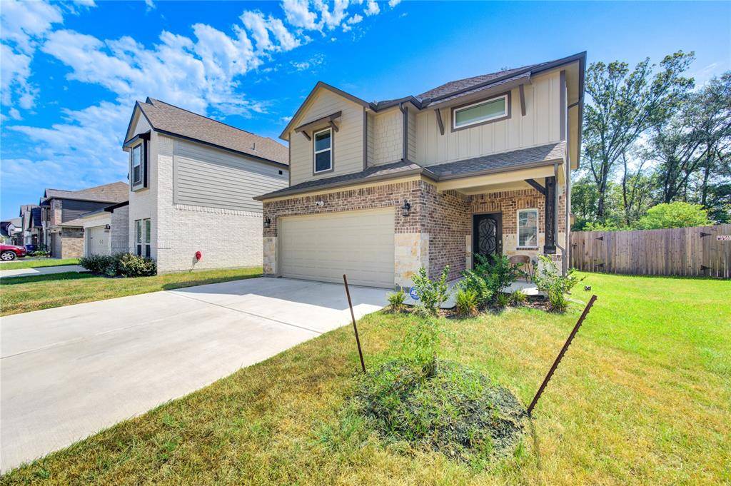 Houston, TX 77044,11306 Painted Trillium LN