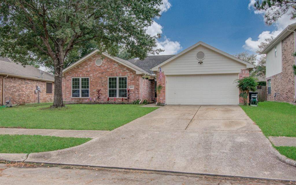 Katy, TX 77450,22507 Vista Valley DR