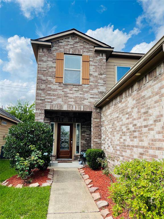 Houston, TX 77075,9118 Fuqua Breeze DR