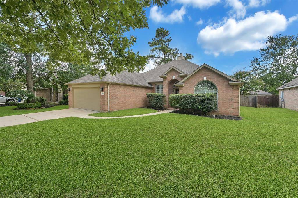 Spring, TX 77389,24907 Haverford RD