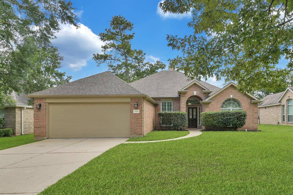 Spring, TX 77389,24907 Haverford RD