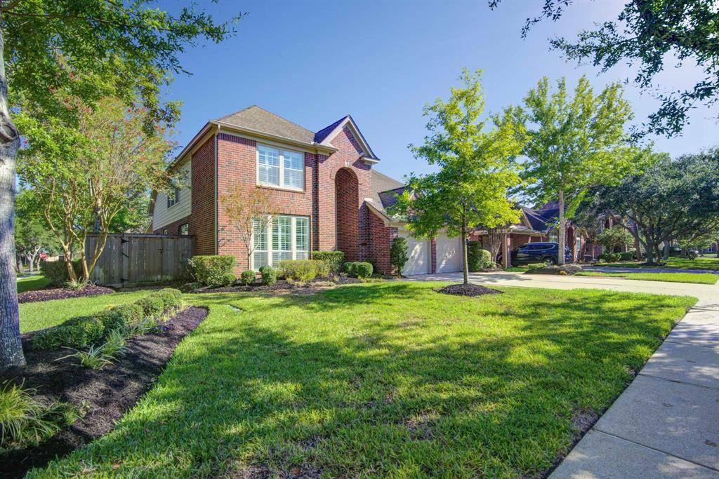 Friendswood, TX 77546,2915 Autumn Creek DR