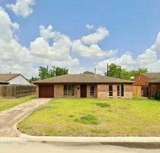 Houston, TX 77047,4307 Bungalow LN