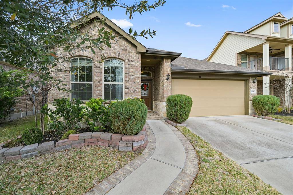 Cypress, TX 77433,19410 Blueberry Cedar DR