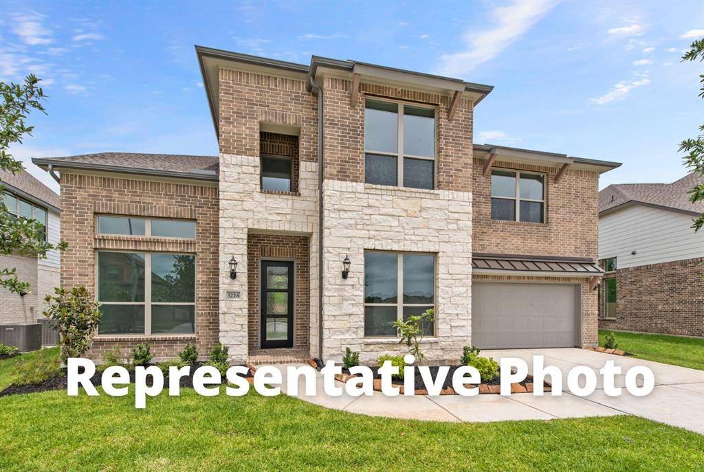 Richmond, TX 77406,2703 Oregano Rise DR