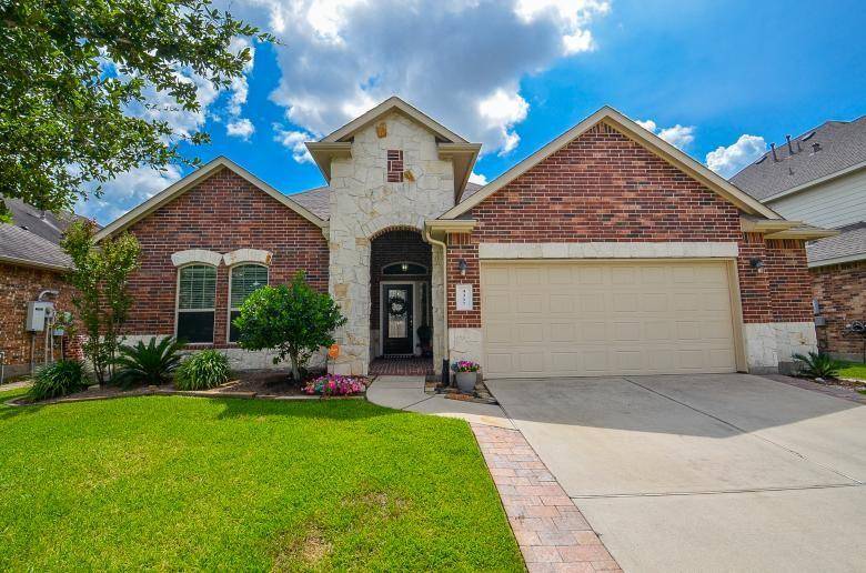 Katy, TX 77493,4327 Estes Ridge LN