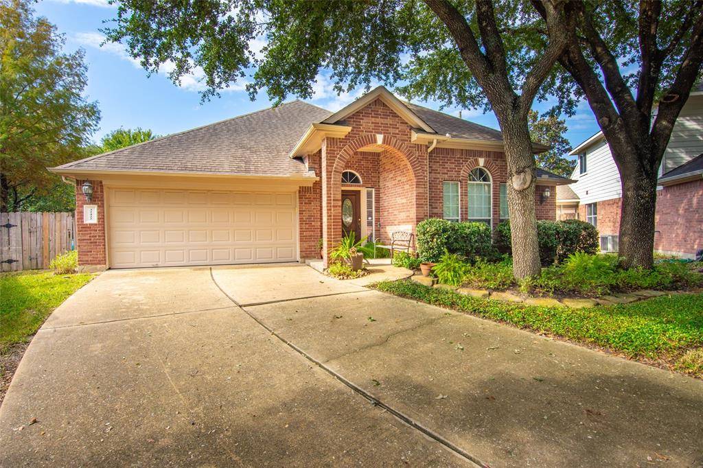 Conroe, TX 77385,32422 Summer Park LN