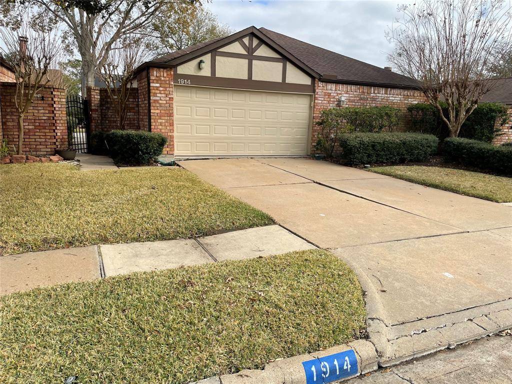 Sugar Land, TX 77478,1914 Chattaroy PL