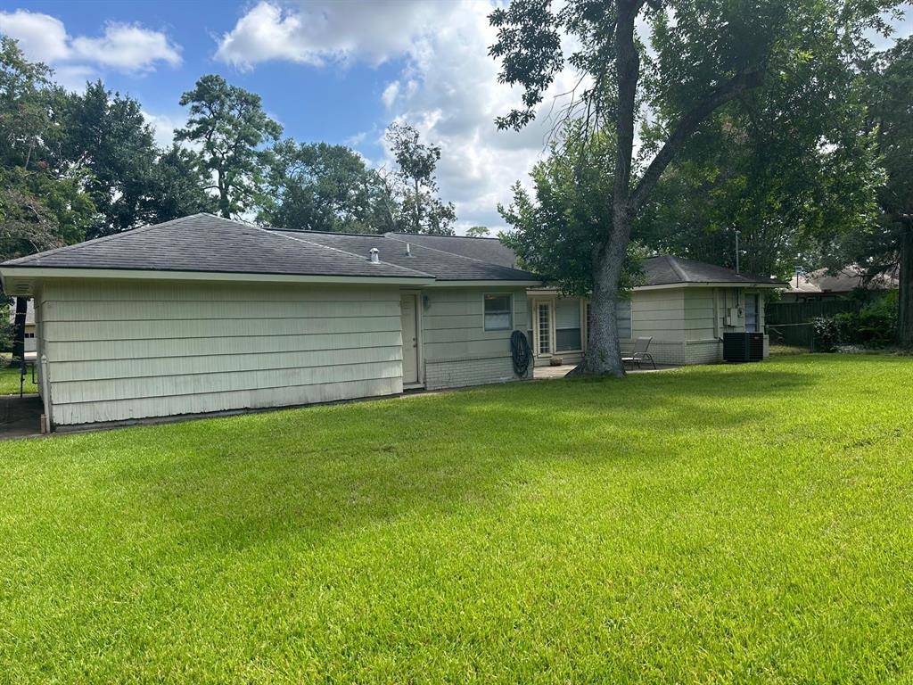 Houston, TX 77080,9337 Walterville RD