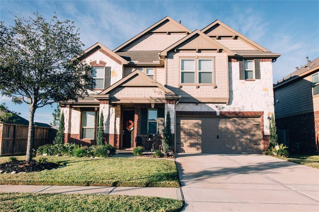 Katy, TX 77493,24038 Buffalo Cove LN