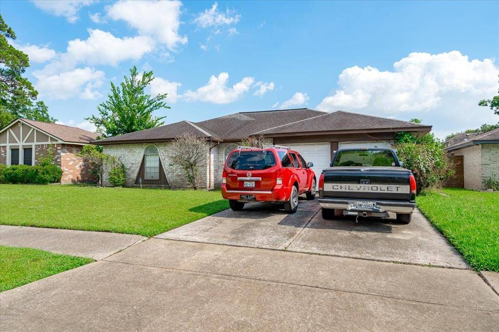 Spring, TX 77373,5850 Fallengate DR