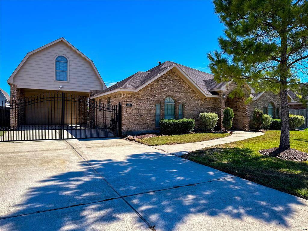 League City, TX 77573,2407 Florence
