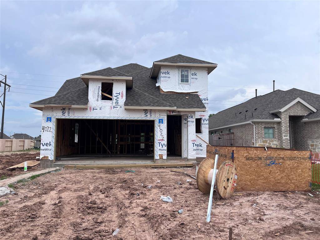 Missouri City, TX 77459,4022 Colony LN