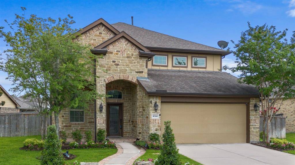 Cypress, TX 77433,16746 Highland Country DR