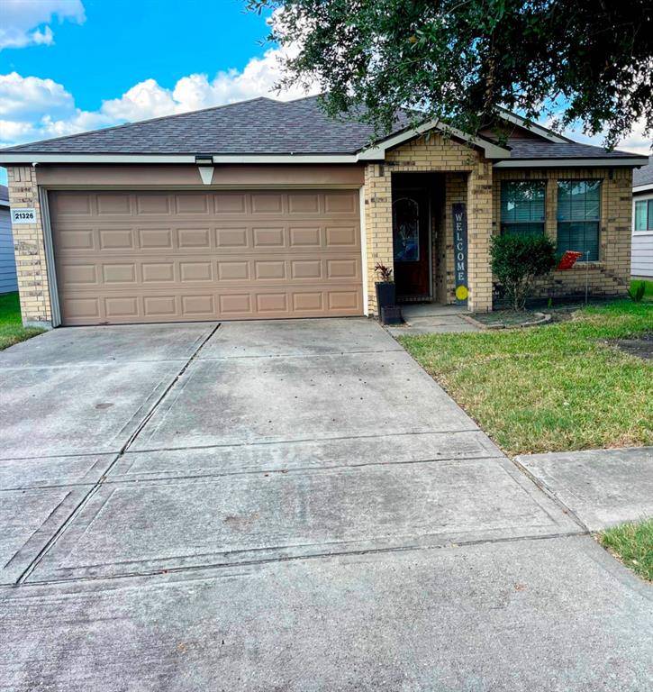 Katy, TX 77449,21326 Beacon Springs LN