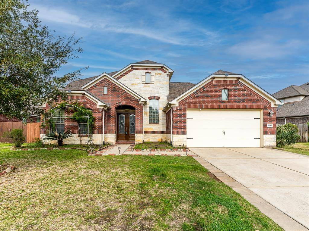 Katy, TX 77494,25718 Celtic Terrace DR