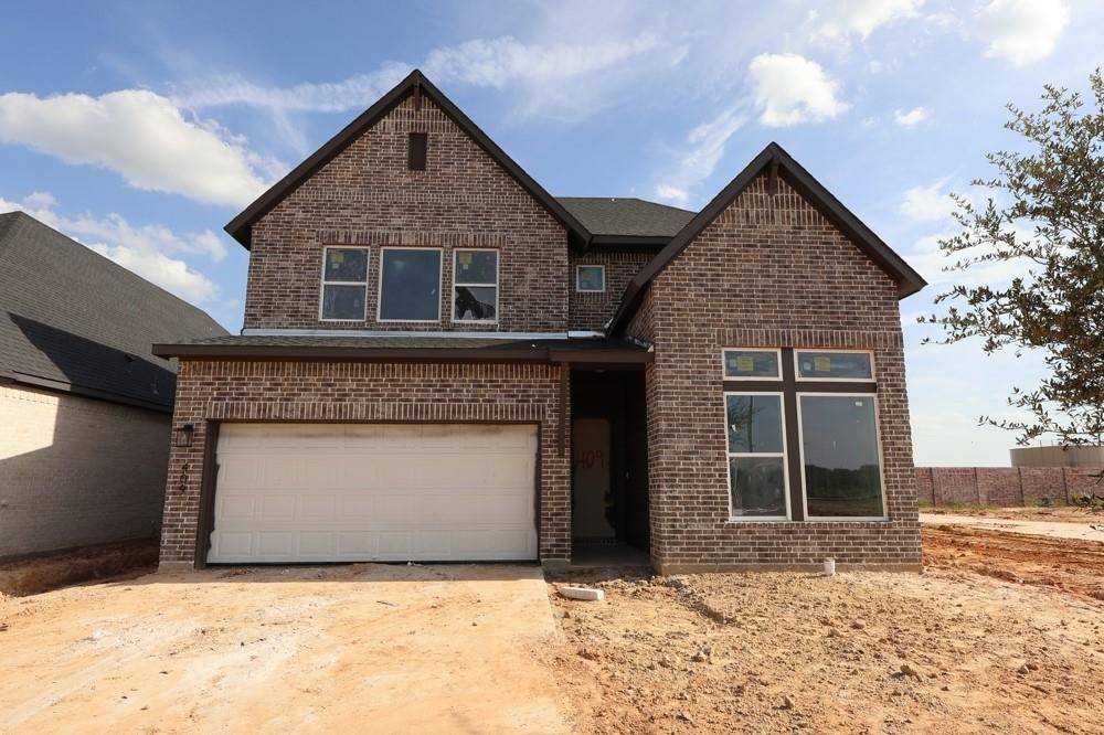 Katy, TX 77493,409 Wild Thicket DR