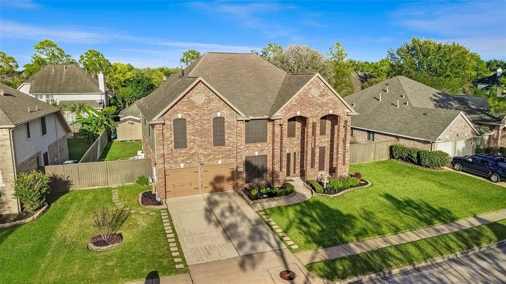 Pearland, TX 77581,1421 Pine Forest DR