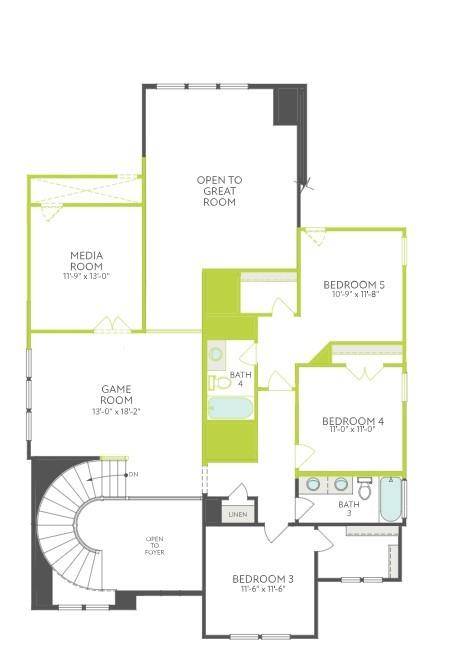 Katy, TX 77494,26018 Woods Bay DR
