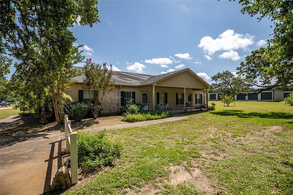 Round Top, TX 78954,125 Huenefeld LN