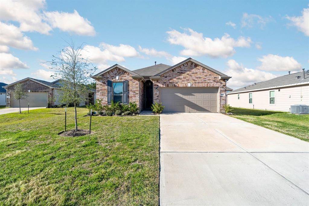 Magnolia, TX 77354,41683 Sorrel Spring LN